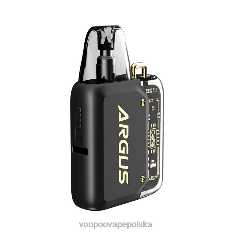 VOOPOO ARGUS P1 zestaw czarny R868033 | VOOPOO Vape Warszawa